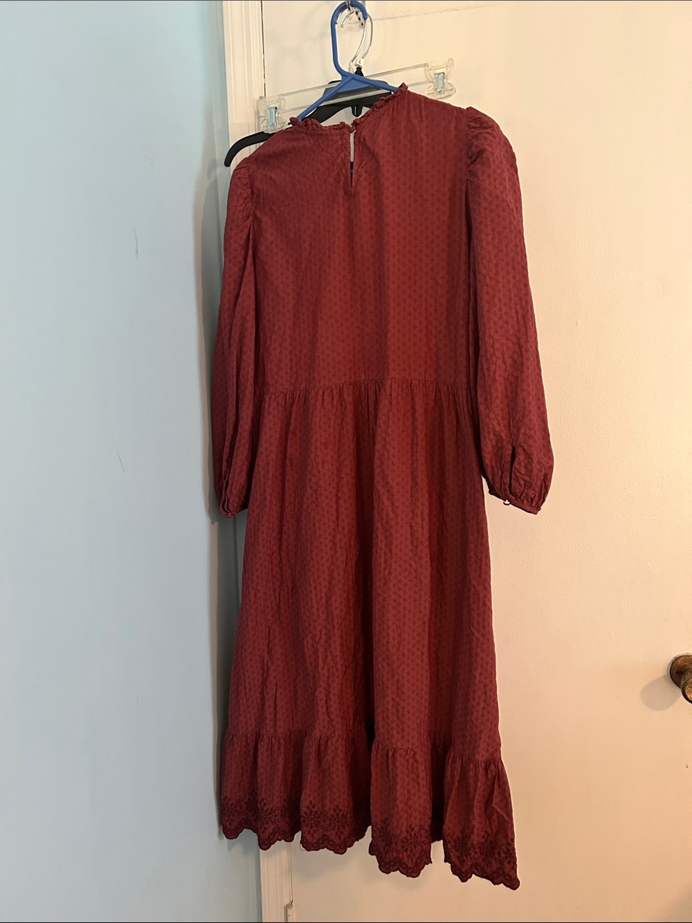 Universal Thread prairie dress size large L - Picture 2 of 4